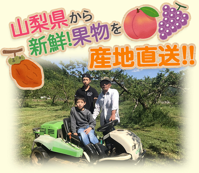 樋口農園の写真